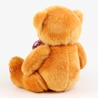 Мягкая игрушка «Мишка», цвета МИКС Мягкая игрушка «Мишка», цвета МИКС