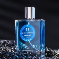 Туалетная вода мужская "Alan Bray", "U Different Genesis", 100 мл Туалетная вода мужская "Alan Bray", "U Different Genesis", 100 мл