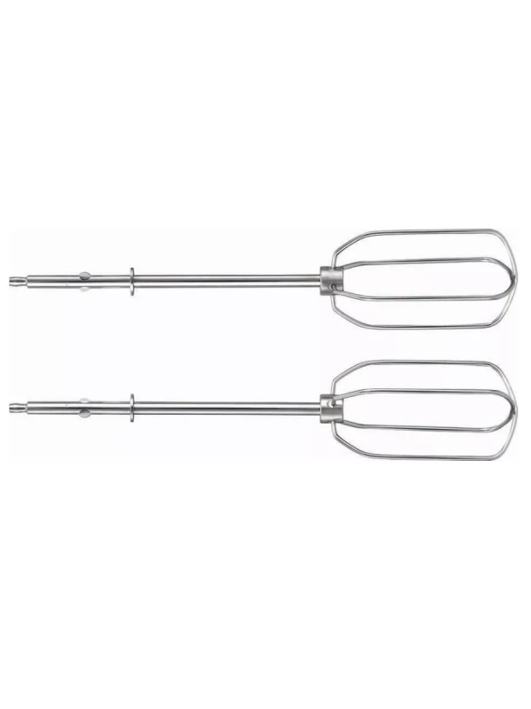 Миксер Quickmix HM3108B1 с 5 скоростями, 300 Вт, черный