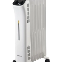 Радиатор отопления POR 0415