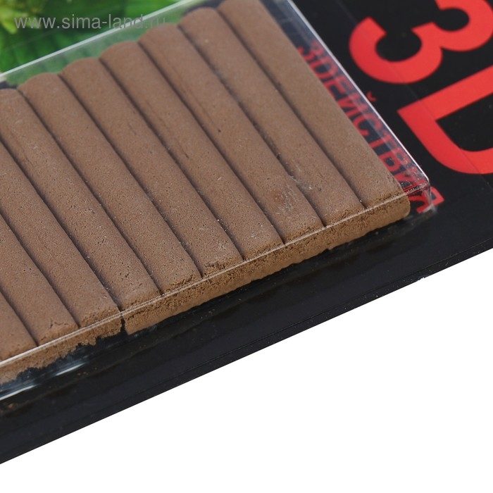 Удобрение Удобрение "Гера 3D" для клубники и земляники, палочки, 60 г