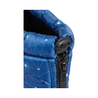 Сапоги женские комбинированные с фиксатором, демисезон утепл., цвет МИКС, до -15&deg;, С-35.354, размер 38