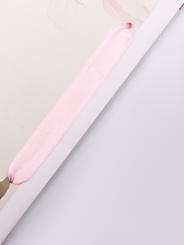 Пакет подарочный вертикальный &laquo;Красивых моментов&raquo;, L  31 &times; 40 &times; 11,5 см