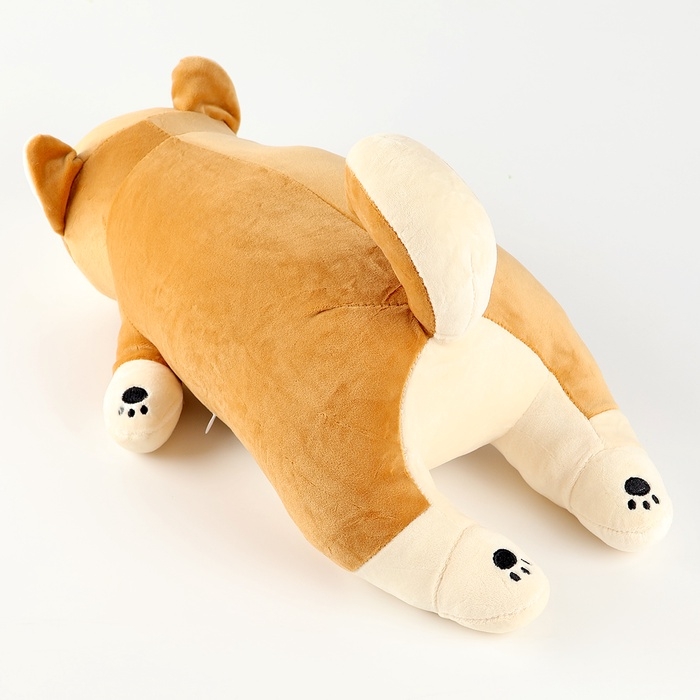 Мягкая игрушка &laquo;Собака&raquo;, 50 см