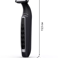 Триммер для бороды и усов Forever Sharp TN602LF0