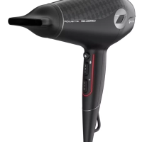 Фен для волос Karl Lagerfeld CV613LF0, черный