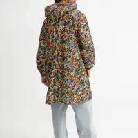 Дождевик-анорак Alatau с полной запечаткой на заказ