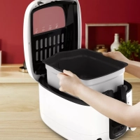 Фритюрница Super Uno AM314010, 2.2 л, 1800 Вт