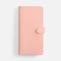 Дорожный органайзер Unison, розовый