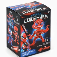 Коллекционная фигурка MARVEL &laquo;Мстители. Новые союзники&raquo;, 6 видов, МИКС