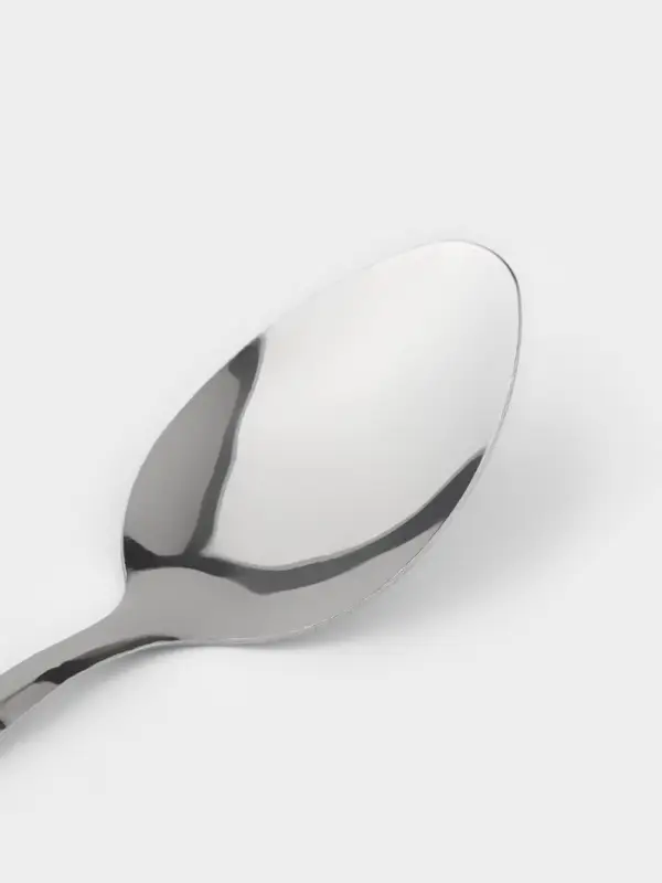 Набор ложек столовых 12 шт 18 см "Венсель"