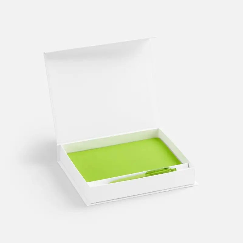 Набор Flex Shall Simple, светло-зеленый