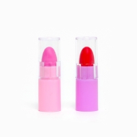 Набор косметики для девочки, рюкзак "Единорог", с наклейками Набор косметики для девочки, рюкзак "Единорог", с наклейками