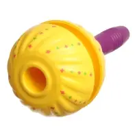 Развивающая пирамидка "Закрути шарик" 37см