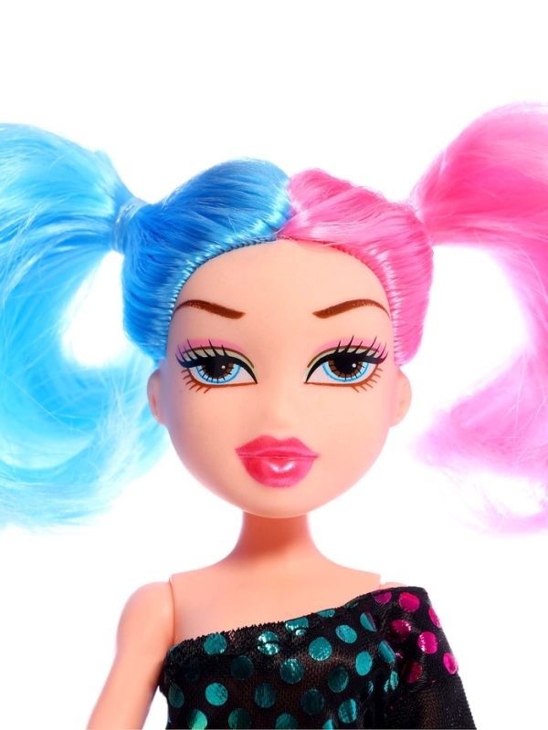 HAPPY VALLEY Кукла "Мегамодница"