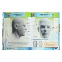 Энциклопедия 4D в дополненной реальности &laquo;Анатомия&raquo;