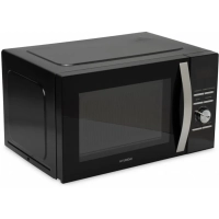 Микроволновая Печь HYM-D2079 23л. 800Вт черный