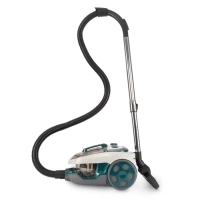 Пылесос HYV-C3500 2220Вт