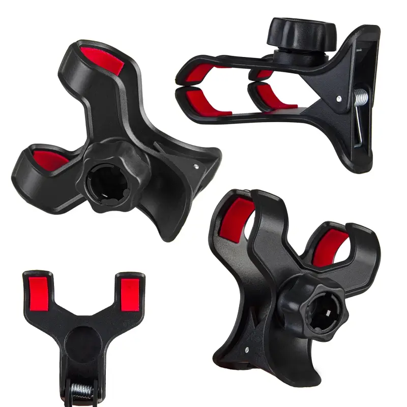 Держатель для телефона Прищепка (400шт/кор)