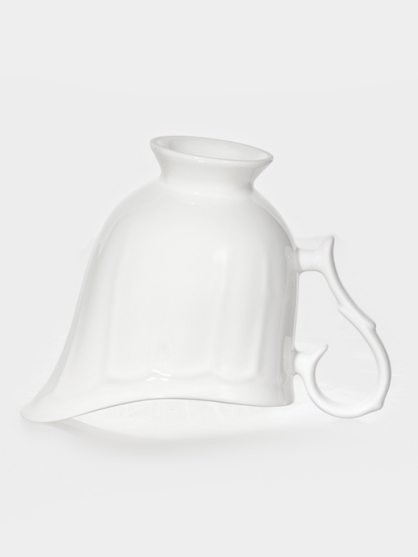 Набор сервировончый 2 шт WY "Renessans" Молочник 265 мл, сахарница 300 мл