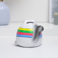 Копилка "Кот Матроскин" 9х11х10см