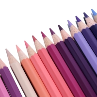 Карандаши 60 цветов Faber-Castell &laquo;Замок&raquo; шестигранный корпус, подарочная коробка