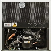 Холодильник 1-нокамерн. белый