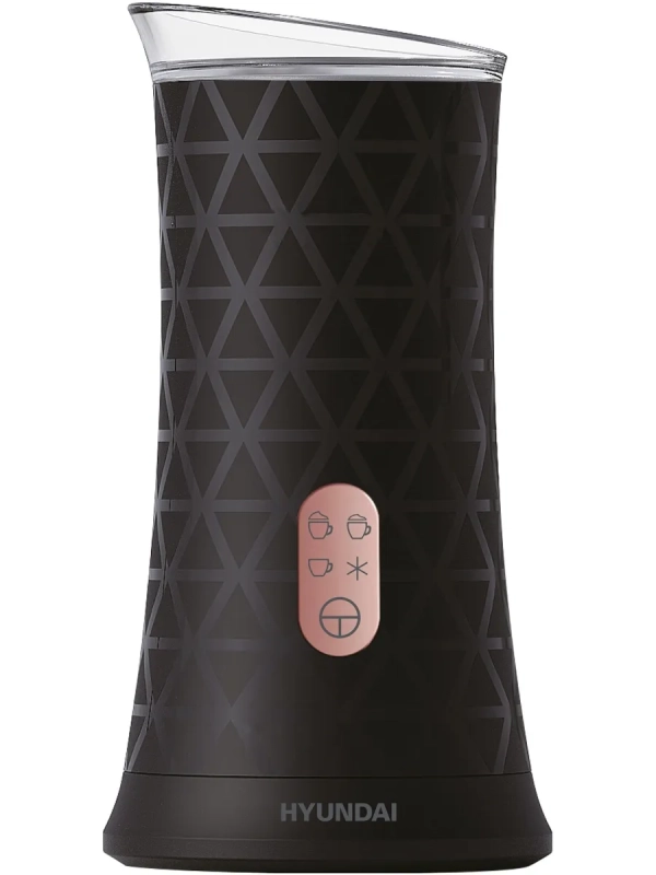 Капучинатор HMF-P700 черный