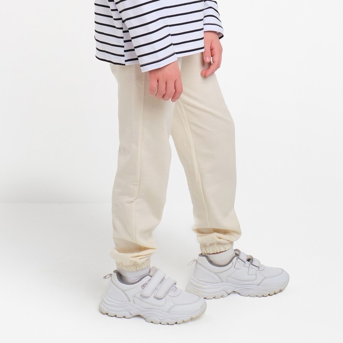 Брюки детские KAFTAN "Trendy" р.30 (98-104)