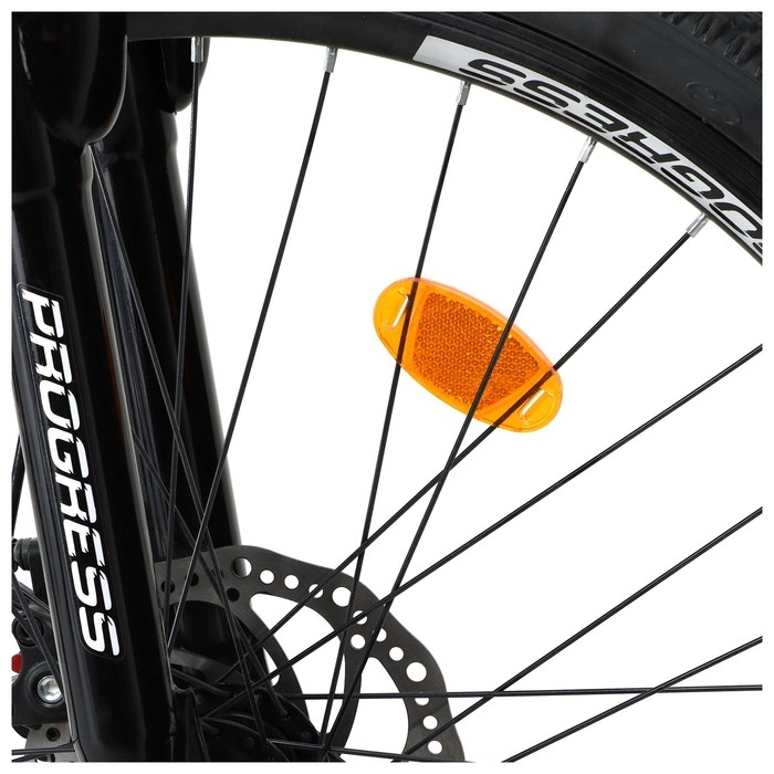 Комплект катафот Dream Bike