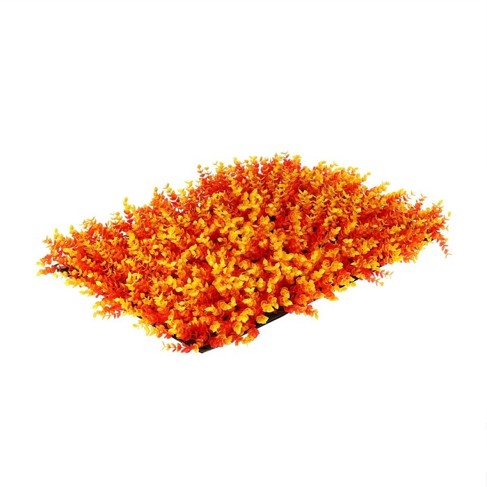 Декоративная панель, 60 &times; 40 см, &laquo;Осенняя трава&raquo;, Greengo