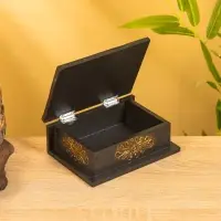 Шкатулка &laquo;Слон&raquo;, 15&times;11&times;5 см, МДФ