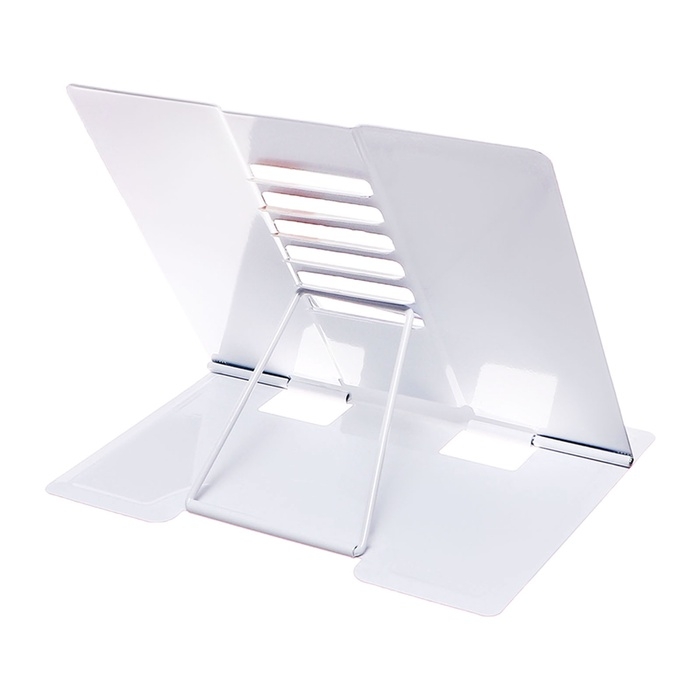 Подставка для книг металл 21 х 20,5 х 16,5см Справочные материалы Подставка для книг металл 21 х 20,5 х 16,5см Справочные материалы