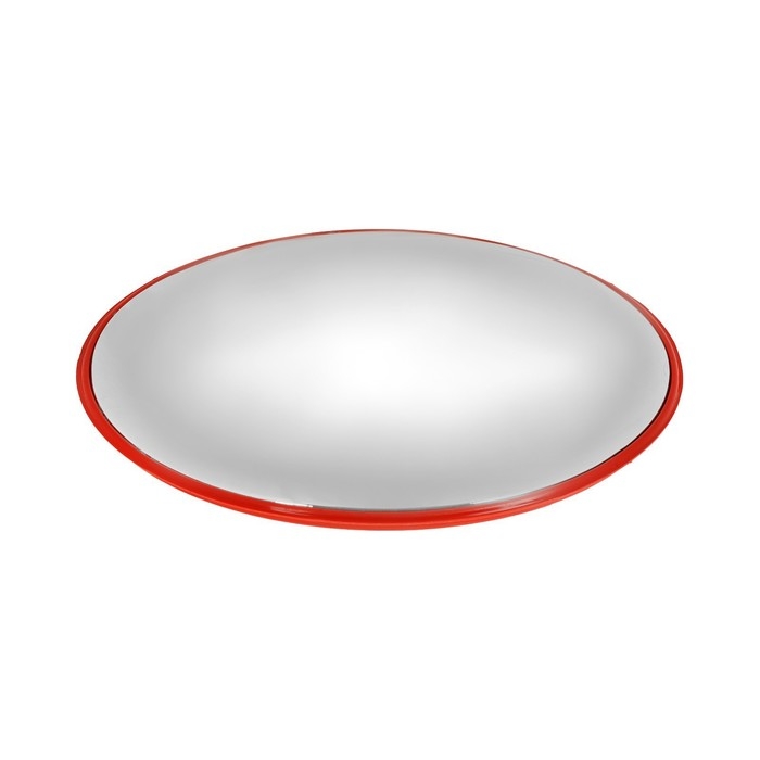 Зеркало обзорное круглое d=60 см