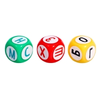 Настольная игра &laquo;Сочинятор&raquo;, от 1 игрока, 7+