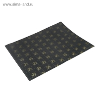 Звукоизоляционный материал StP Сплэн 3004, размер:4х750х1000 мм Звукоизоляционный материал StP Сплэн 3004, размер:4х750х1000 мм