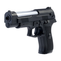 Пистолет "Пушка"