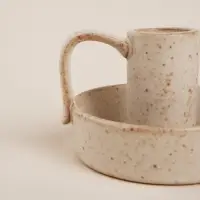 Подсвечник SL Home &laquo;Виенто&raquo;, 8,5&times;8&times;6 см