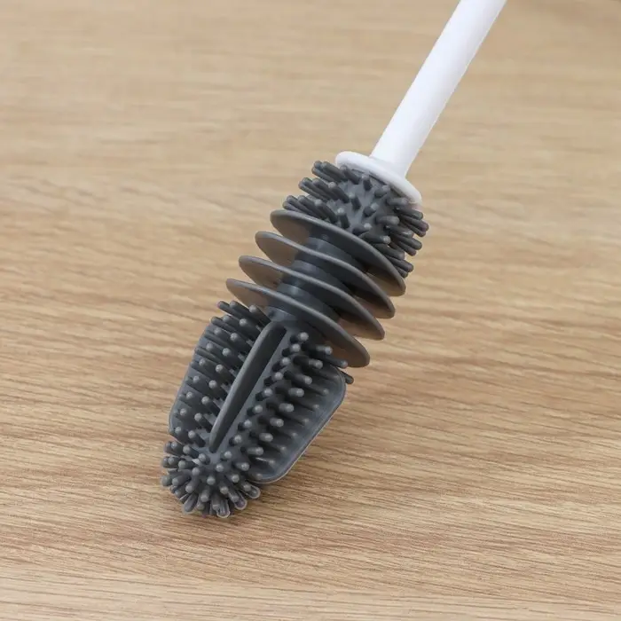 Ерш для мытья посуды универсальный, 27&times;2,5 см