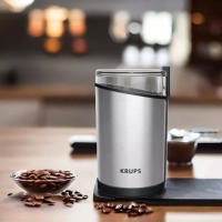 Кофемолка электрическая Fast Touch GX204D10