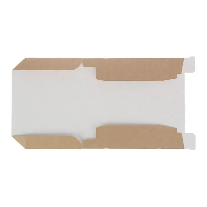 Упаковка для продуктов, 23 х 14 х 6 см, 1,9 л