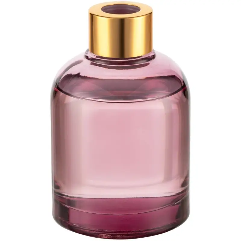 Диффузор ароматический Vitral, красный апельсин и базилик, фиолетовый