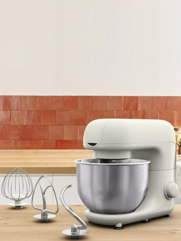 Кухонная машина Bake Essential QB160138, 800 Вт