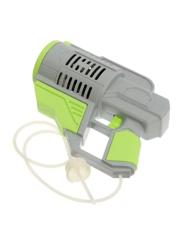 Генератор мыльных пузырей "Космонавт", работает от батареек