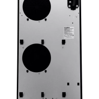 Индукционная варочная поверхность HHI 3750 BG черный