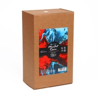 Эпоксидная смола для рисования «MixArt Resin» прозрачная, 750 г Эпоксидная смола для рисования «MixArt Resin» прозрачная, 750 г