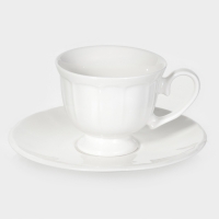 Чайная пара 180 мл WY "Renessans" 180 мл