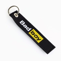 Брелок для ключей ремувка &laquo;Badboy&raquo;, 11,7 х 2,9 см