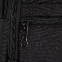 Рюкзак на одно плечо T Range, черный