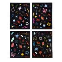 Мафия &laquo;Игра с масками&raquo;, от 6 игроков, 16 ролей, 12+